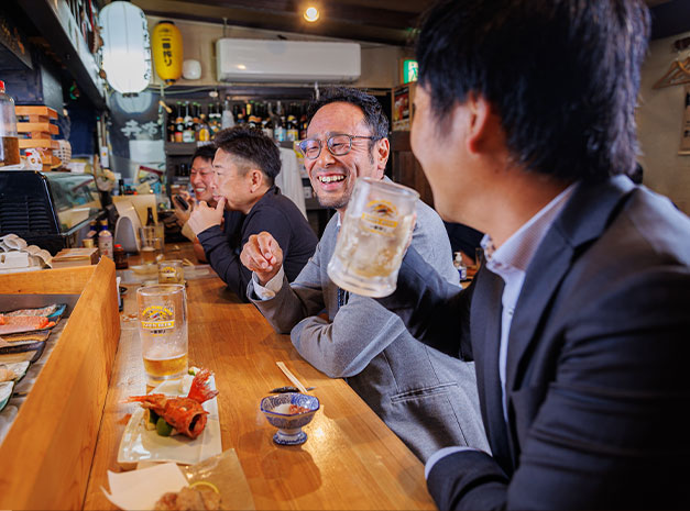 本館